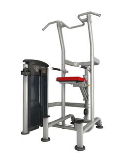 IT9520 - Подтягивание/отжимание с помощью