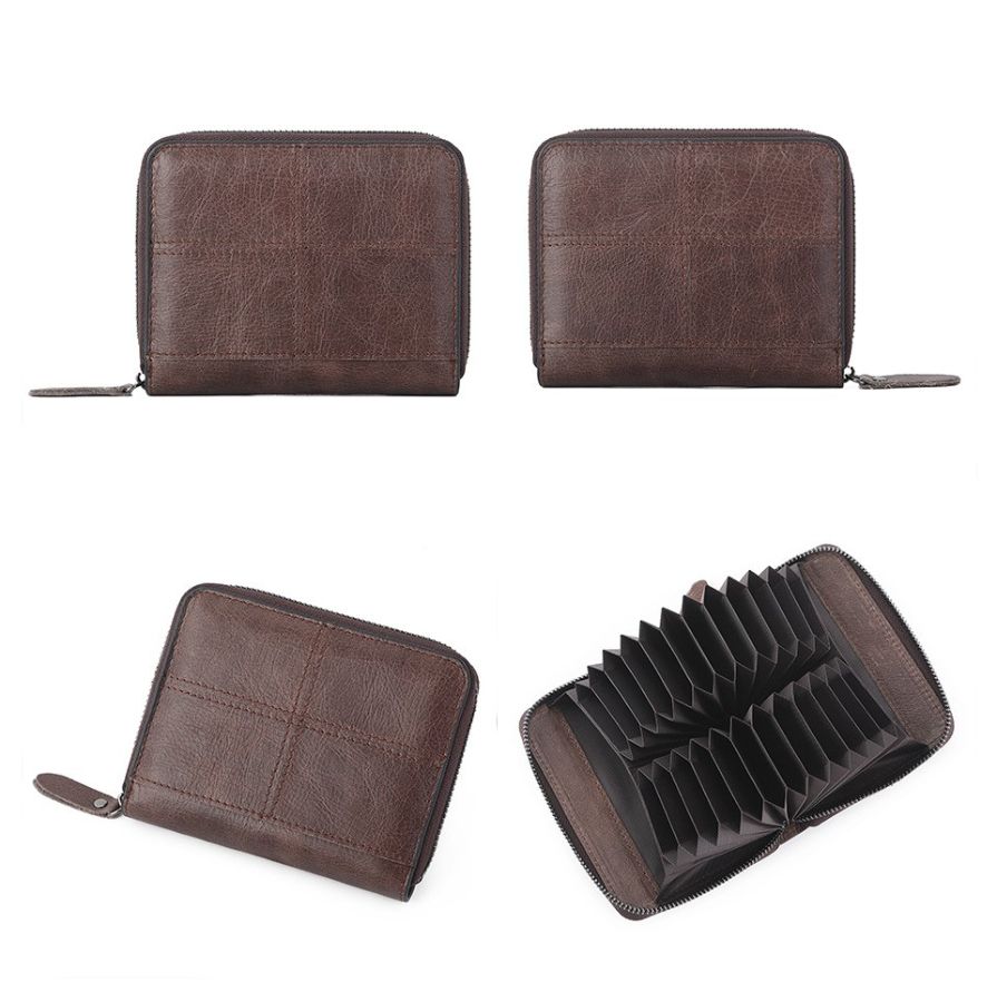 купить визитницу для пластиковых карт Arina в Минске	