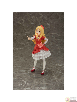 Фигурка 1/7 Эльф Ямада (Yamada Elf Lolita Fuku Ver.)