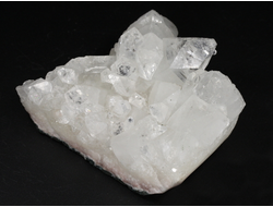 Апофиллит, сросток кристаллов, Индия (70*54*30 мм, 142 г) №29845