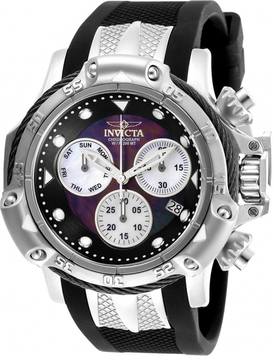 Invicta poseidon clearance watch