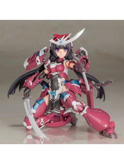 Фигурка Magatsuki