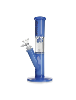 Бонг HITTN MEDUSA PERC TUBE PASTEL 26см
