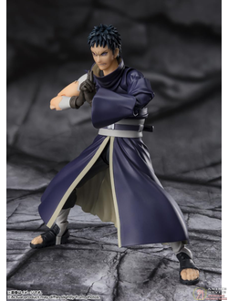 Фигурка Обито Учиха (Obito Uchiha Hollow Dreams of Despair)