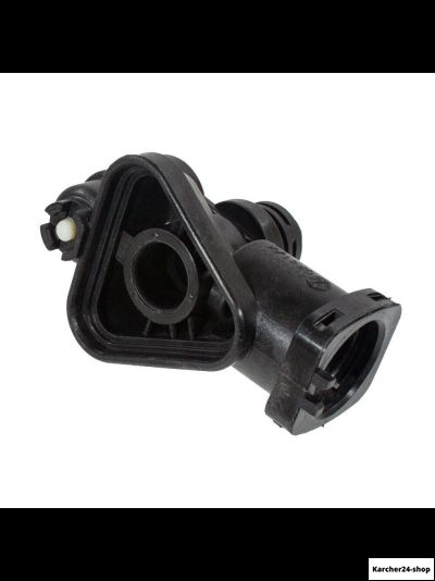 Корпус распределителя, K2-K3 (9.755-286.0)