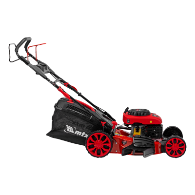 Газонокосилка бензиновая самоходная MTX GLM-510-SP