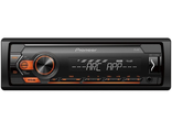 Pioneer MVH-S120UBA