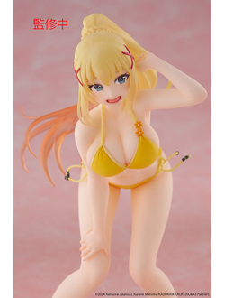 Фигурка Лалатина Дастинесс Форд (Dustiness Ford Lalatina Mizugi ver. Coreful Figure)