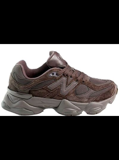 New Balance 9060 'Chocolate'
