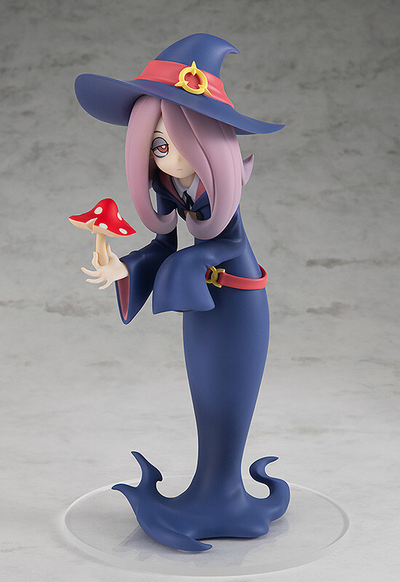 Фигурка Сюси Манбаваран (Sucy Manbavaran Pop Up Parade)