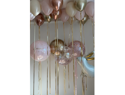 Комплект для девочки №14