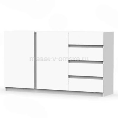 Комод-3 Хилтон