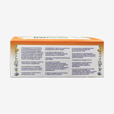 Товар Бад к пище Фиточай "Виватон" Савеловский 70+ пакетированный (30 пак.)