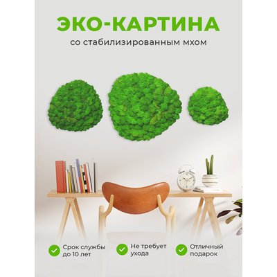 МИКС ЭКО-КАРТИН 1015