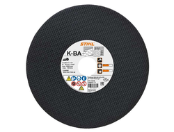 АБРАЗИВНЫЙ ОТРЕЗНОЙ КРУГ STIHL КАМЕНЬ БЕТОН K-BA 300 ММ