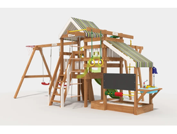 Детская площадка IgraGrad В2