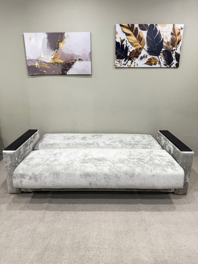 Диван | книжка | стеганый ромб (З)