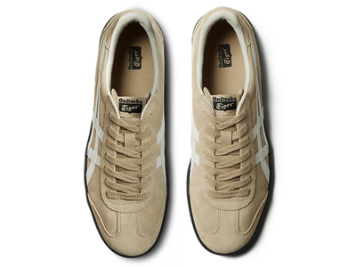 Asics Onitsuka Tiger Tokuten Wood Crepe White