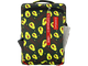 Рюкзак сумка для ноутбука диагональю до 17.3 дюймов Optimum 17.3" RL, авокадо