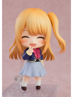 Нендроид Руби Хосино (Hoshino Ruby School Uniform Ver.)
