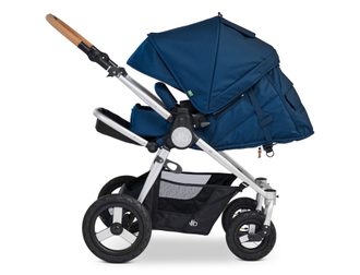 Коляска 2в1 Bumbleride Era / Maritime 2023