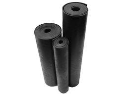 Техпластина ТМКЩ