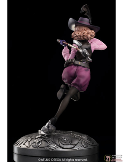 Фигурка 1/7 Хару Окумура (Okumura Haru Kaitou ver.)