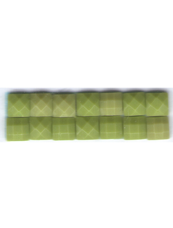 Стразы для мозаики 1.2 гр. фасовка цвет DMC 471