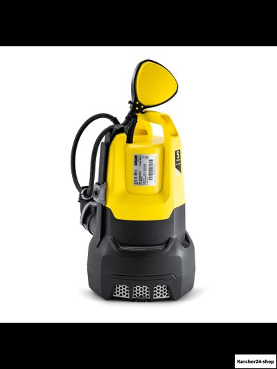 Погружной насос karcher sp 22.000 dirt (1.645-850.0)