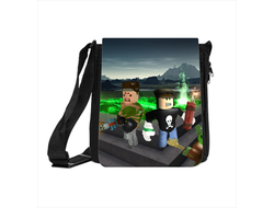 Сумка Роблокс, Roblox №6