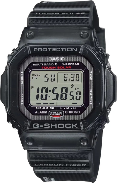 G shock gw top