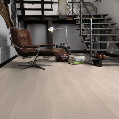 Биополы Wineo Purline 1000 Дуб Мягкая Соль PLC295R