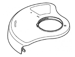 Кожух защитный FSE-31
