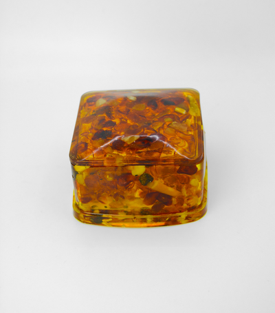 Шкатулка "Квадратная"