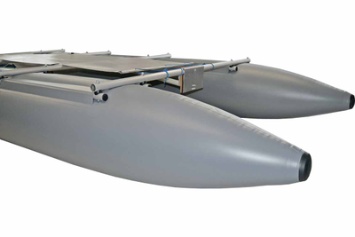 Катамаран Ямал 470