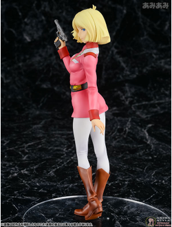 Фигурка 1/8 Сайла Масс (Sayla Mass)