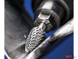 Обработка металла (резка, шлифовка, полировка)