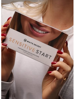 ОТБЕЛИВАНИЕ ЗУБОВ (В ДОМАШНИХ УСЛОВИЯХ)