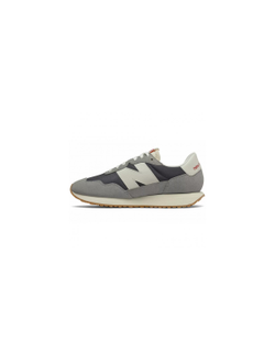 New Balance 237 Ms Grey