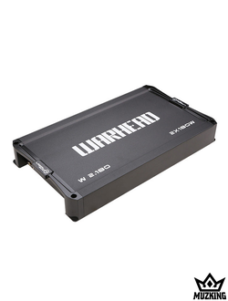 2-х канальные усилители