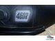 Тент на РИБ Навигатор 460R консоль и якорь