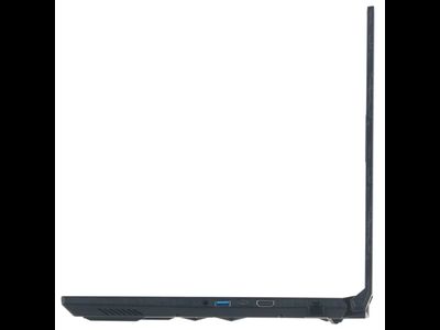 MSI Katana 17 B12UCR-1024XRU 17.3'' IPS FHD 8Gb, (SSD)512Gb Dos Черный