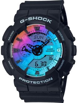 Часы Casio G-Shock GA-110SR-1A