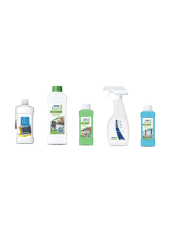 Купить чистящее средства Амвей