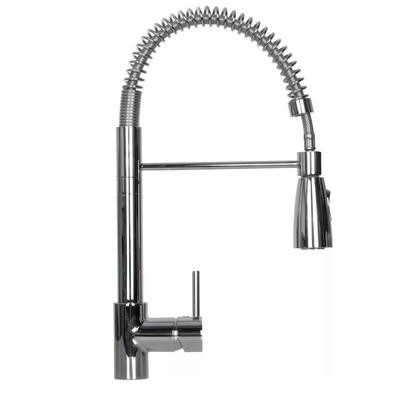 Смеситель Alveus Billy-S