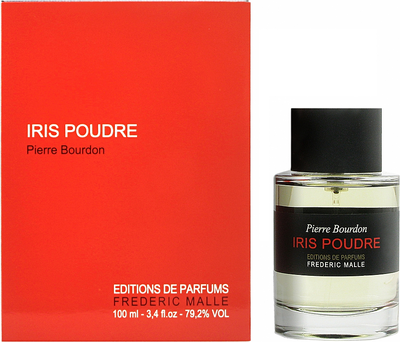 Frederic Malle Iris Poudre (парфюмированная вода 50 мл)