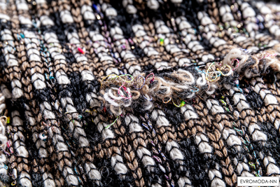 Жакет женский Giacca Linea Cinque Италия 20/21127 (р. S)