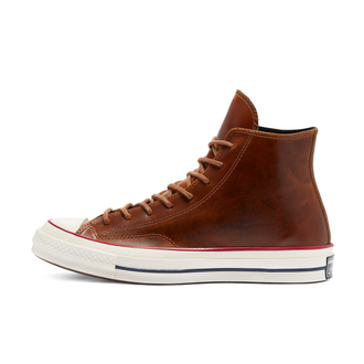 Mens leather high top converse shop