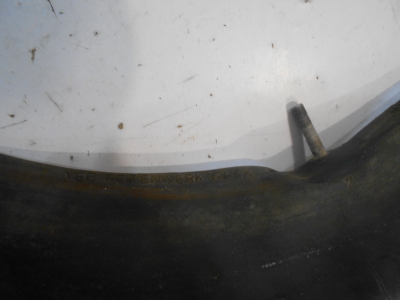 Камера 3.25/3.50-19