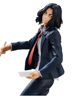 Фигурка Кэйсукэ Бадзи (Keisuke Baji Tenitol)